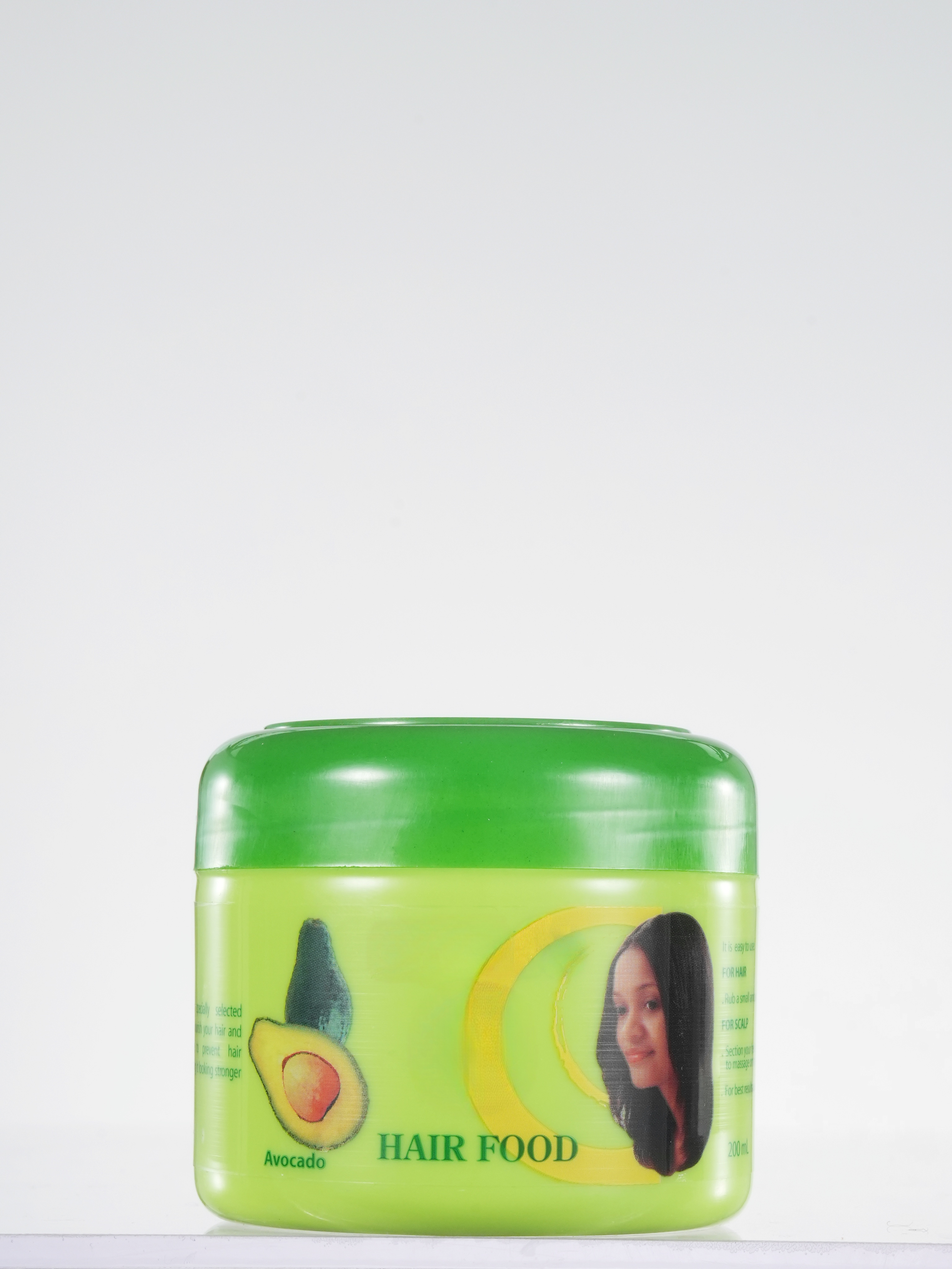 Hair Wax 5