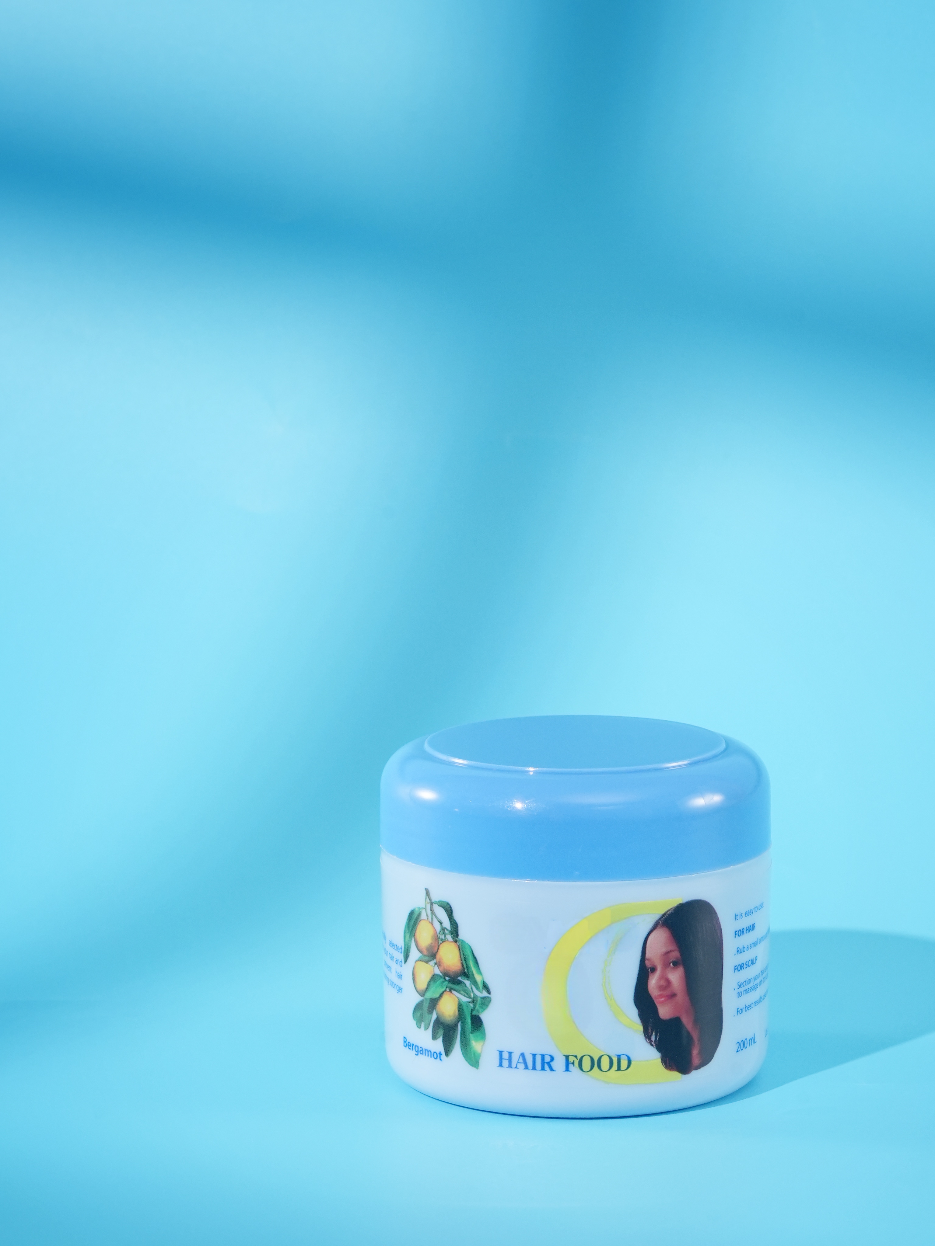 Hair Wax 8