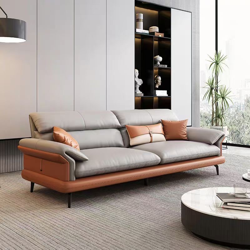 Modern Minimalist Sofa 13