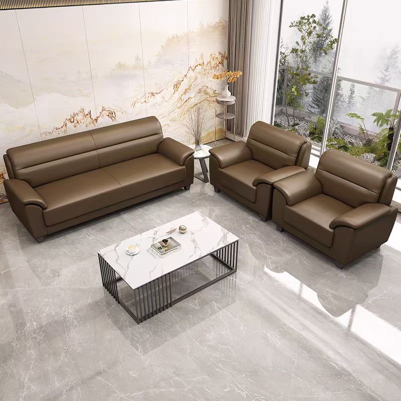 Modern Minimalist Sofa 4