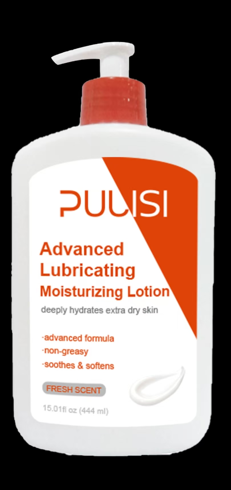 Body Lotion 9